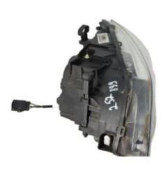 Optique avant principal gauche (feux)(phare) VOLVO S 60 2 Photo n°4