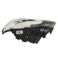 Optique avant principal gauche (feux)(phare) VOLVO S 60 2 Photo n°5