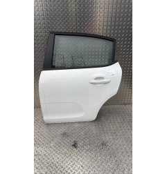 Porte arriere gauche CITROEN C3 3 Photo n°1