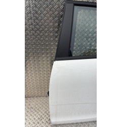 Porte arriere gauche CITROEN C3 3 Photo n°3