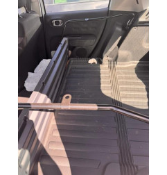 Porte arriere gauche CITROEN C3 3 Photo n°9