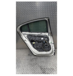 Porte arriere gauche VOLVO S 60 2 Photo n°5