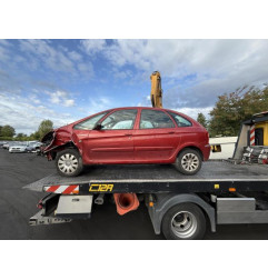 Demarreur CITROEN XSARA PICASSO Photo n°7