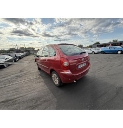 Demarreur CITROEN XSARA PICASSO Photo n°9