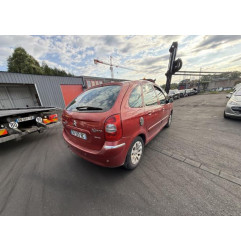 Demarreur CITROEN XSARA PICASSO Photo n°10