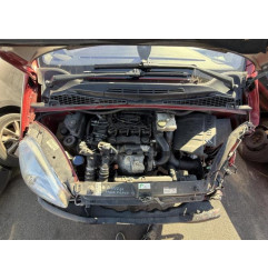 Demarreur CITROEN XSARA PICASSO Photo n°13