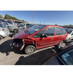 Demarreur CITROEN XSARA PICASSO Photo n°15