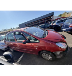 Demarreur CITROEN XSARA PICASSO Photo n°16
