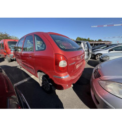 Demarreur CITROEN XSARA PICASSO Photo n°20