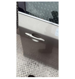 Porte avant droit VOLVO S 60 2 Photo n°4