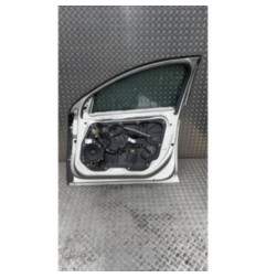 Porte avant droit VOLVO S 60 2 Photo n°5