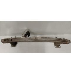 Renfort pare choc avant (traverse) RENAULT SCENIC 3 Photo n°4