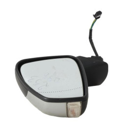 Retroviseur gauche RENAULT SCENIC 3 Photo n°4