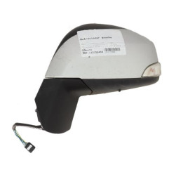 Retroviseur gauche RENAULT SCENIC 3 Photo n°6