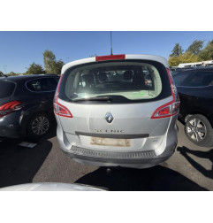Retroviseur gauche RENAULT SCENIC 3 Photo n°18