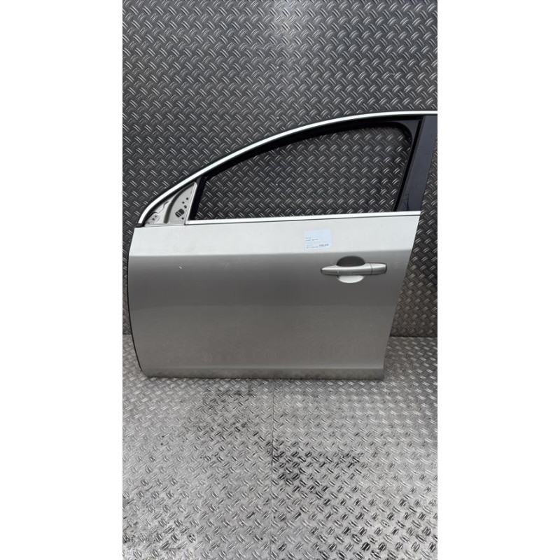 Porte avant gauche VOLVO S 60 2