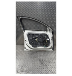 Porte avant gauche VOLVO S 60 2 Photo n°5