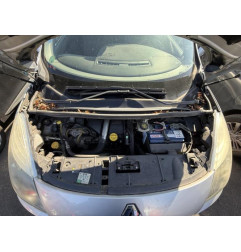 Face avant RENAULT SCENIC 3 Photo n°5