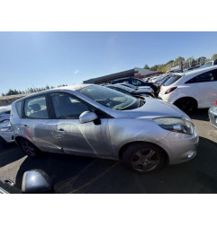 Face avant RENAULT SCENIC 3 Photo n°8