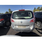 Face avant RENAULT SCENIC 3