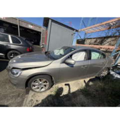 Porte avant gauche VOLVO S 60 2 Photo n°16