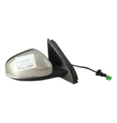 Retroviseur droit VOLVO S 60 2 Photo n°3