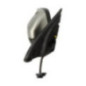 Retroviseur droit VOLVO S 60 2