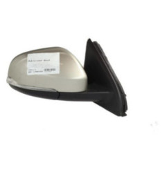 Retroviseur droit VOLVO S 60 2 Photo n°6