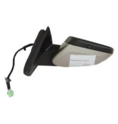 Retroviseur gauche VOLVO S 60 2 Photo n°5