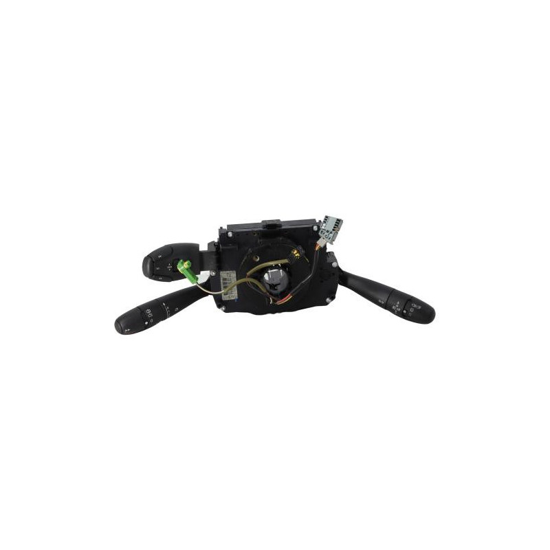 Com (Bloc Contacteur Tournant+Commodo Essuie Glace+Commodo Phare) PEUGEOT 207