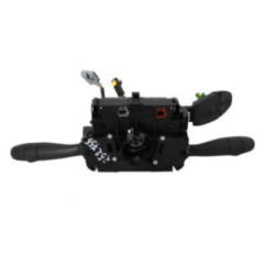 Com (Bloc Contacteur Tournant+Commodo Essuie Glace+Commodo Phare) PEUGEOT 207