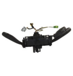 Com (Bloc Contacteur Tournant+Commodo Essuie Glace+Commodo Phare) PEUGEOT 207 Photo n°3