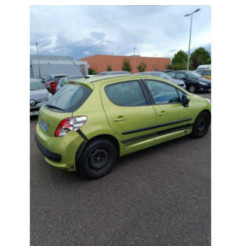 Moteur essuie glace arriere PEUGEOT 207 Photo n°4