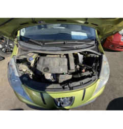 Moteur essuie glace arriere PEUGEOT 207 Photo n°10