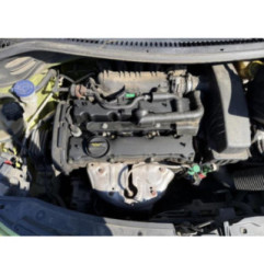 Moteur essuie glace arriere PEUGEOT 207 Photo n°11