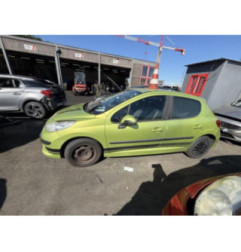 Moteur essuie glace arriere PEUGEOT 207 Photo n°12