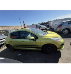 Moteur essuie glace arriere PEUGEOT 207 Photo n°13