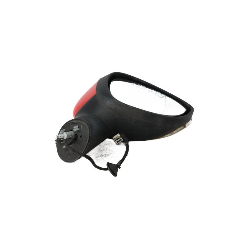 Retroviseur droit FORD FIESTA 6