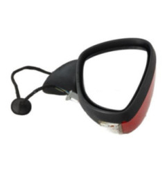 Retroviseur droit FORD FIESTA 6