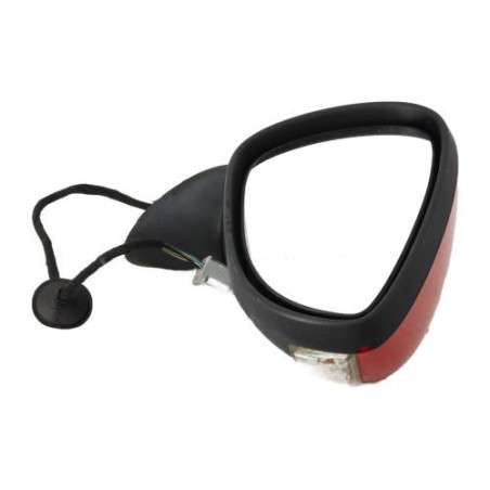 Retroviseur droit FORD FIESTA 6