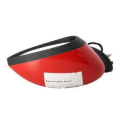 Retroviseur droit FORD FIESTA 6 Photo n°3