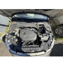 Compresseur clim VOLVO S 60 2 Photo n°9