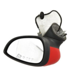 Retroviseur droit FORD FIESTA 6 Photo n°5