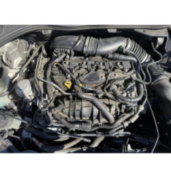 Demarreur VOLVO S 60 2 Photo n°10