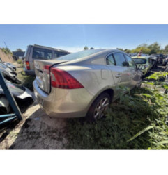 Demarreur VOLVO S 60 2 Photo n°17