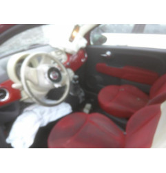 Demarreur FIAT 500 2 Photo n°8