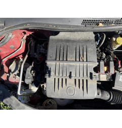 Demarreur FIAT 500 2 Photo n°11