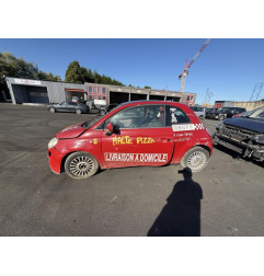 Demarreur FIAT 500 2 Photo n°12