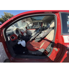 Demarreur FIAT 500 2 Photo n°14