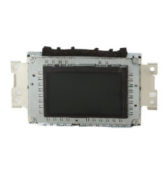 Ecran GPS VOLVO S 60 2 Photo n°1